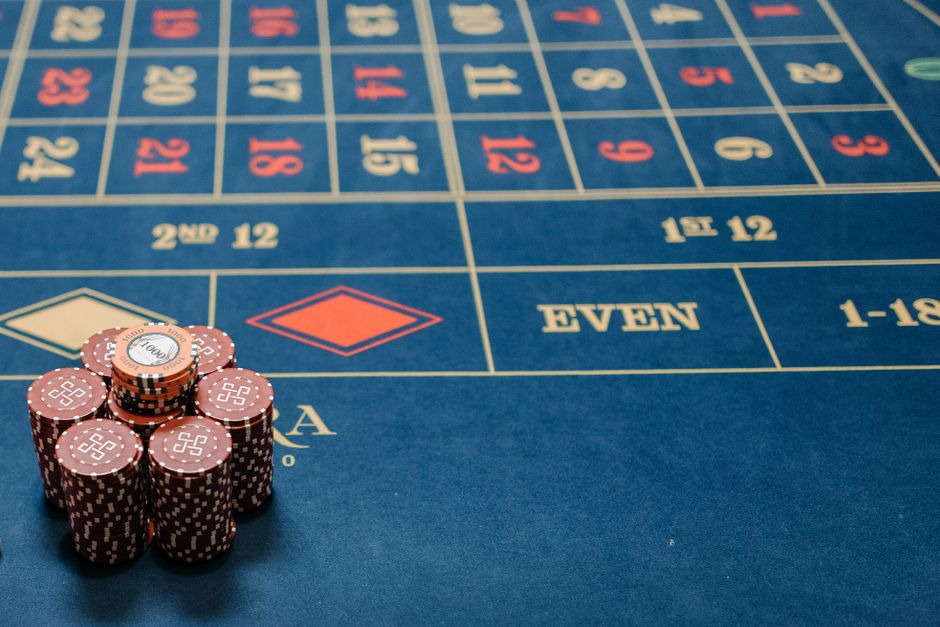 Kasinoer og Spill i Macao: En Guidet Opplevelse