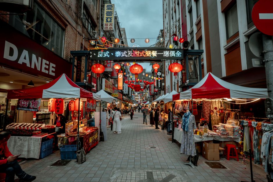 Lokalbefolkningen i Macao: En Dypdykk i Kultur og Livsstil