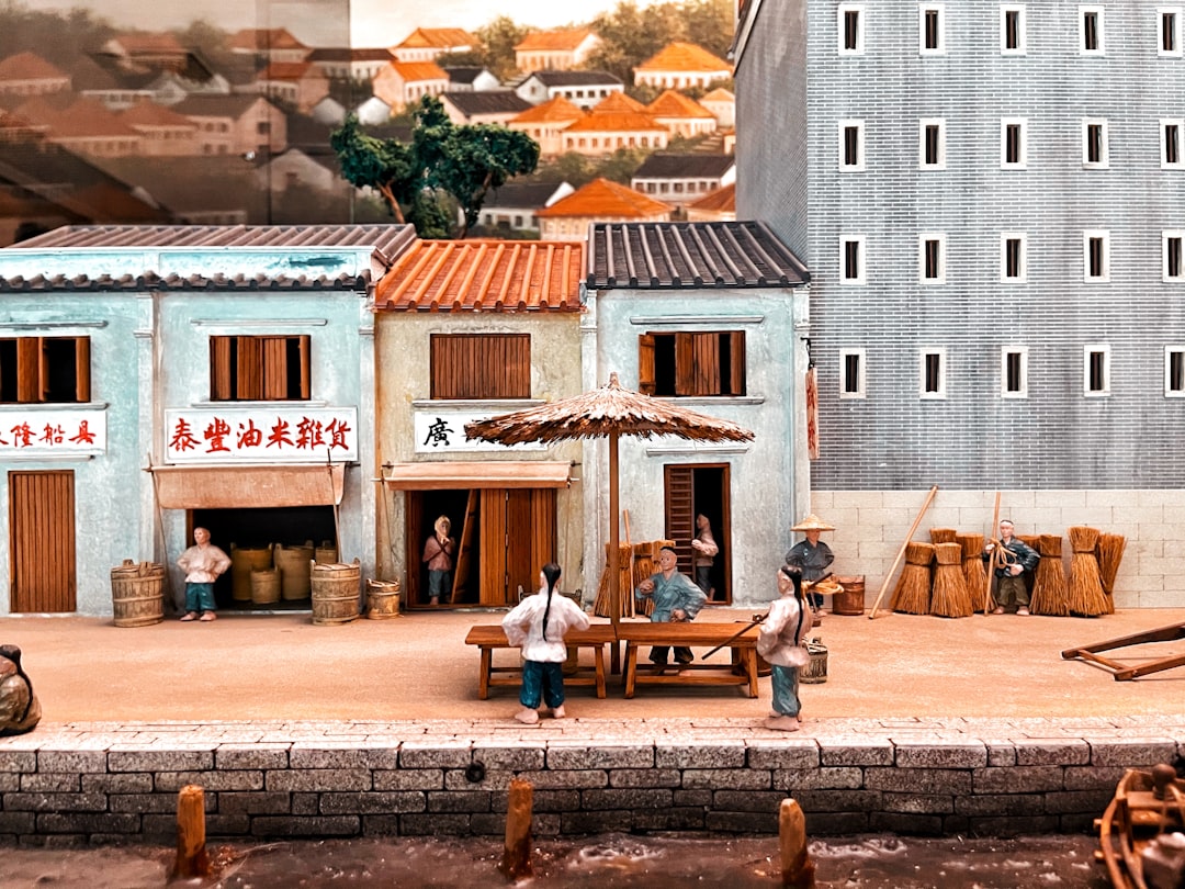Oppdag Kultur og Tradisjoner i Macao