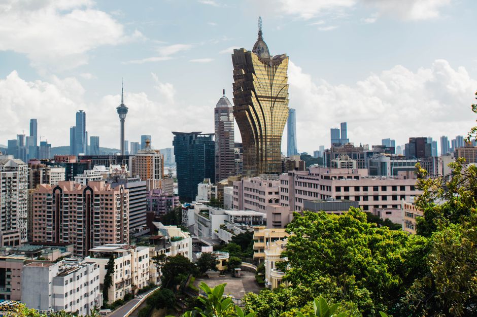 Praktisk informasjon for reisende til Macao