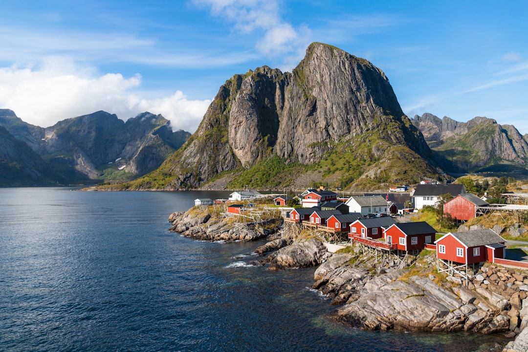 Sjømatopplevelser: Den Uforglemmelige Reisen Gjennom Norges Hav