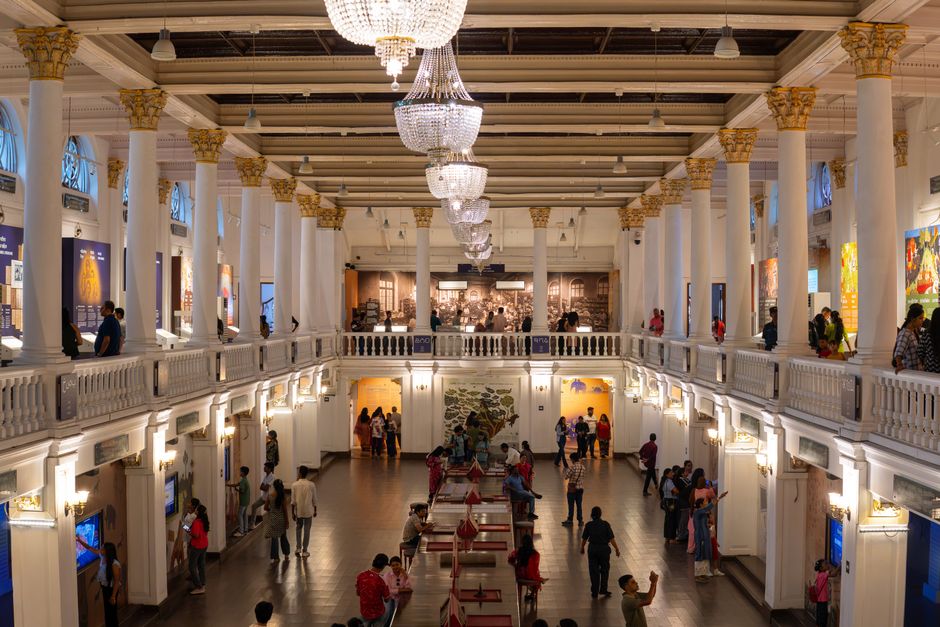 Tematiske museer i Macao: En oppdagelsesreise