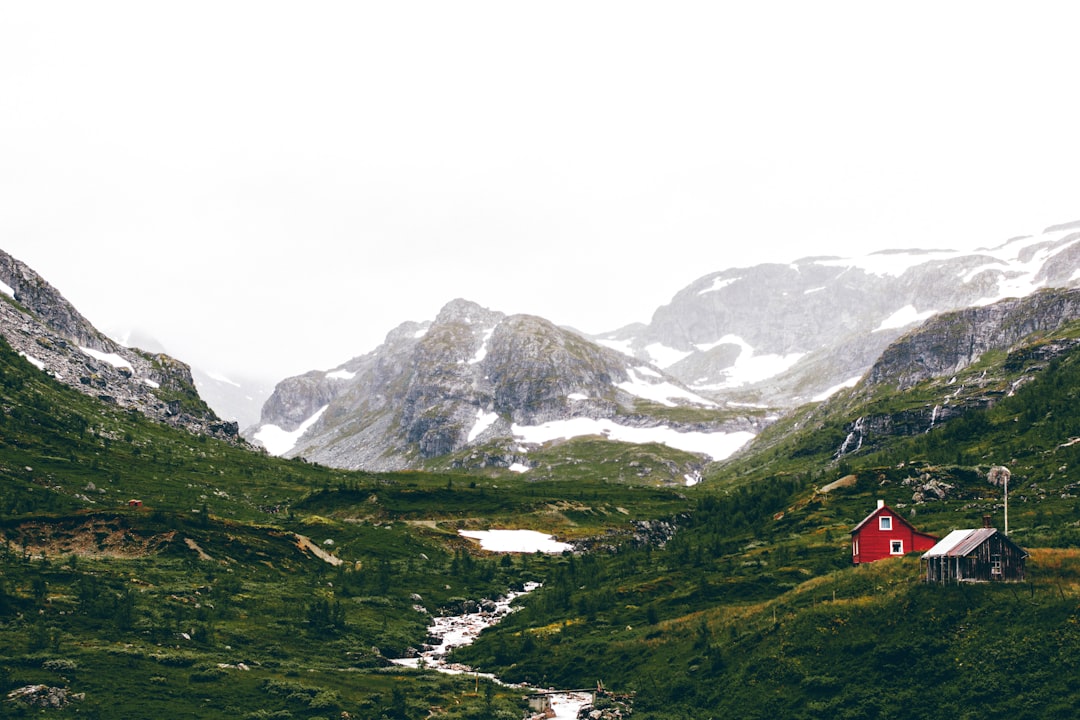 Utforsk de Fantastiske Fjellturene i Norge