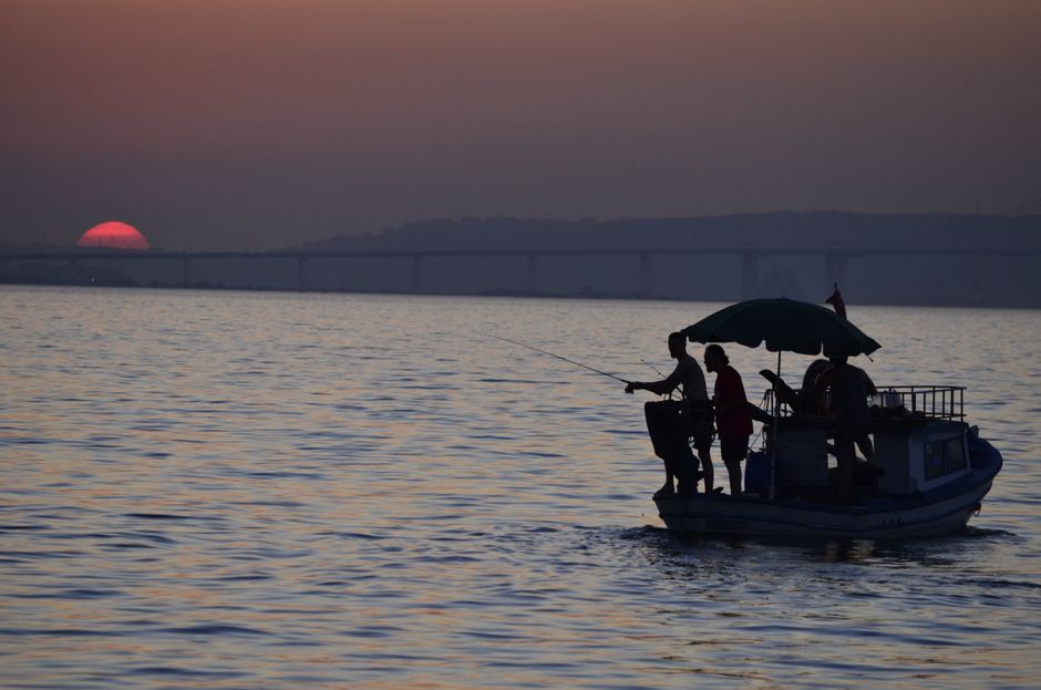 Båtturer i Macao: Utforsk Havet og Oppdag Det Unike